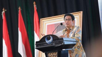 Mendes PDTT Minta Seluruh BUMDes Tidak Matikan Usaha Warga Desa