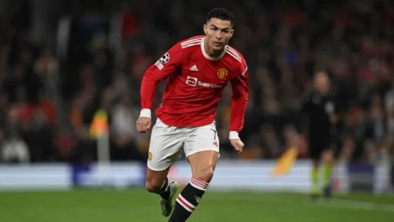 Nasib Ronaldo di Manchester United, Bertahan atau Hengkang?