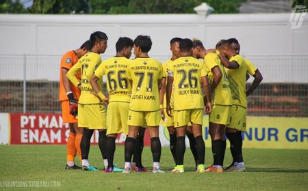 Persaingan Papan Bawah Liga 1 Indonesia Memanas: 4 Tim Berlomba Menjauhi Zona Degradasi