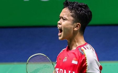 All England 2024: Indonesia Kirim 11 Wakil