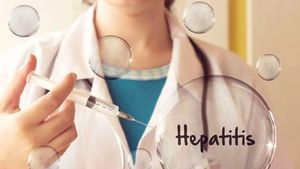Kemenkes Dorong Masyarakat Berperan Aktif Eliminasi Hepatitis lewat Empat Langkah Strategis