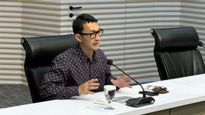 KPK Sita Aset hingga Pipa PT BIG Terkait Dugaan Korupsi Jual Beli Gas