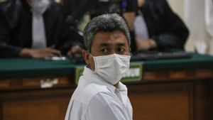 Hukuman Kaprodi Anestesiologi Undip Semarang Diperberat Jadi 4 Tahun Penjara