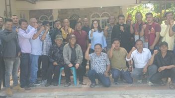 Pemangku Hak Ulayat di Dairi Nyatakan Dukungan untuk Operasional PT DPM