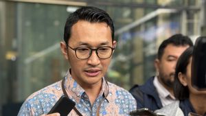 KPK Pastikan Kantongi Bukti Kabid Ekonomi PBNU Terima Duit Korupsi Kuota Haji