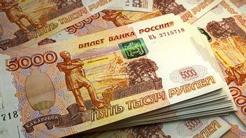 ضعف الروبل يجعل التضخم الروسي أعلى