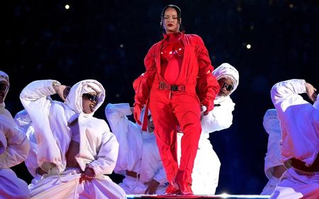 Coachella 2025 Incar Rihanna dan Kendrick Lamar untuk Dorong Penjualan Tiket