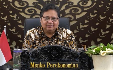 Kabar Baik dari Menko Airlangga: Mulai Besok Masa Karantina untuk Jemaah Umrah dan PPLN Jadi 1 Hari