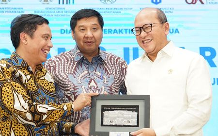 Program 3 Juta Rumah Dapat Dukungan Lintas Kementerian