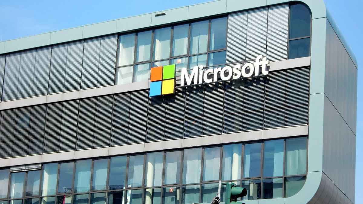 Microsoft Tangguhkan Semua Penjualan dan Layanannya di Rusia