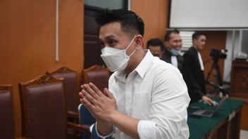 Kompol Chuck Putranto Dikabarkan Bebas dari Hukuman Kasus Pembunuhan Brigadir J