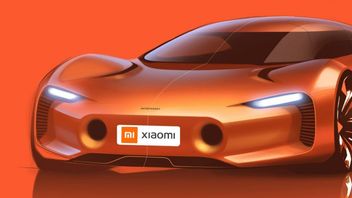 Berita Teknologi: Siap Saingi Tesla, Xiaomi Segera Produksi Mobil Listrik