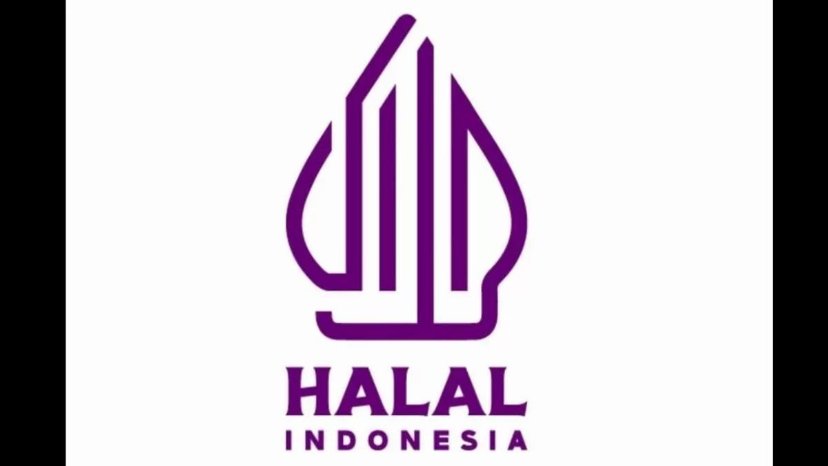 PKS: Logo Halal Baru Sulit Dikenali, Warna Ungu Tidak Relevan dengan Keislaman