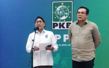 PKB Coret 24 Orang Tak Serius Daftar Jadi Calon Kepala Daerah