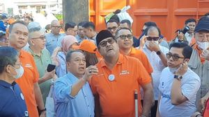 Rano Karno Targetkan Sekolah di Jakarta Mulai Belajar Normal Hari Rabu 