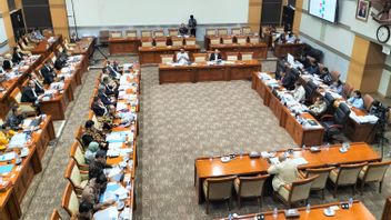 KPK要求DPR增加1170亿印尼盾的预算