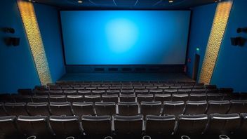 経済を復活させるために、フィリピンは映画館とエンターテイメントセンターの運営を許可します