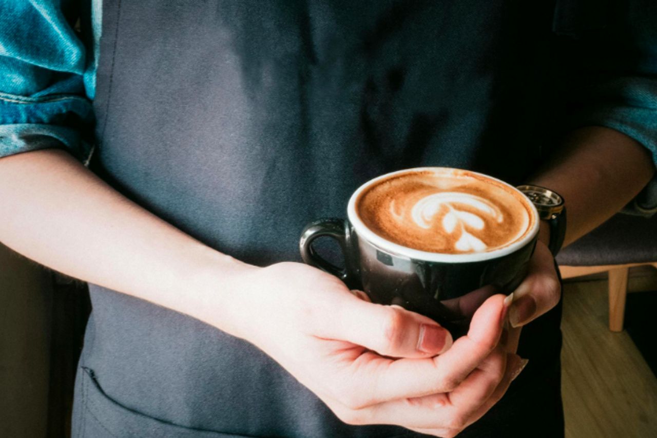 Deux conséquences simples pour lutter contre le café