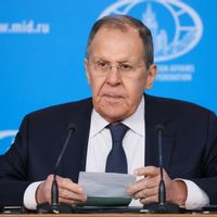 Rusia Terbuka untuk Bekerja Sama dengan AS, Tidak Optimis Soal Hubungan Ekonomi