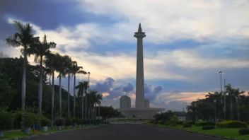JXBは「ジャカルタへの旅行」プログラムを開始し、イードの間にホテルプロモーションから都市ツアーまで提供