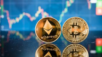 Bitcoin Will Be Overtaken By Ethereum? This Is According To The Founder Of Crypto Polygon Sandeep Nailwal