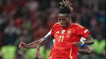 Raphinha Sambut Baik Nico Williams untuk Hijrah ke Barcelona