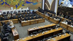 LMKN Libatkan Musisi dan Pencipta Lagu Jadi 