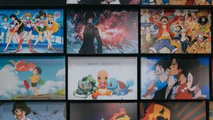 Samehadaku Diblokir? Ini Platform Streaming Anime Terlengkap dan Legal