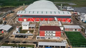 Pemprov DKI Targetkan RDF Rorotan Siap Beroperasi Bulan Depan