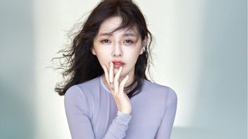 Abu Kremasi Tiba, Keluarga: Tidak Ada Upacara Perpisahan untuk Barbie Hsu