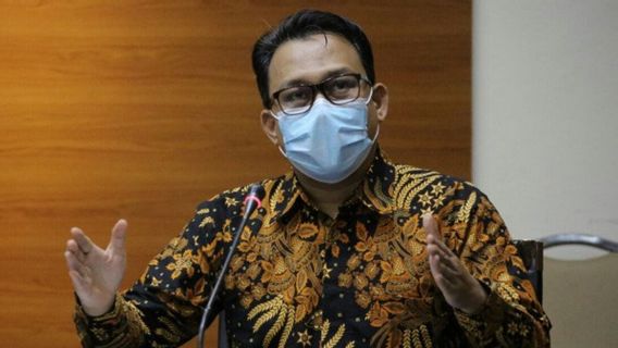 Dalami Intervensi Khusus dan Manipulasi Perhitungan Suap Ditjen Pajak, KPK Periksa Atik Jauhari dan Aulia Imran