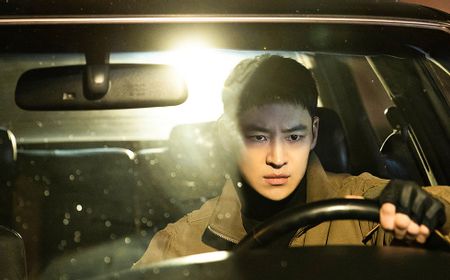 Teaser 35 Detik Dirilis, Karakter Drakor Taxi Driver Terungkap