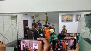 Kejati Tetapkan Eks Sekretaris hingga Bendahara DPRD Bengkulu Tersangka Korupsi