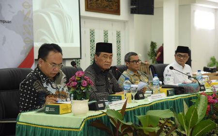 Sentuh Langsung Kebutuhan Masyarakat, DPR Apresiasi Program ATENSI dan PENA Kemensos