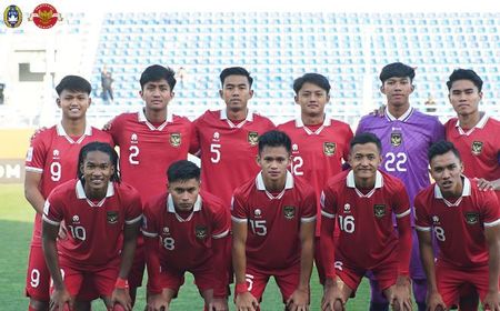 Piala Asia U-20 2023: Masalah yang Harus Segera Dibenahi Timnas Indonesia Jika Ingin Mengalahkan Suriah