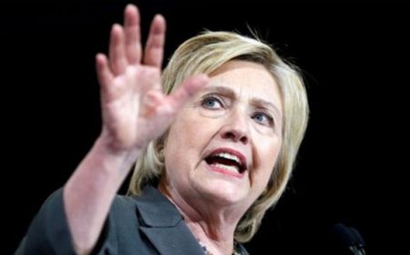 Hillary Clinton Ngambek Gegara Binance dan Kraken Tolak Blokir Pengguna Rusia