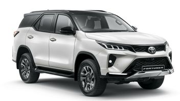 Toyota Buka Opsi Hadirkan Sistem Diesel-Hybrid di Masa Depan