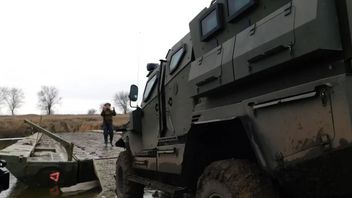 Russie : l'attaque ukrainienne sur Bryansk Un crime de guerre