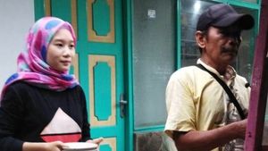 Salut! Anak Pedagang Bakso di Surabaya Ellyana Intan Keterima CPNS Kejaksaan 