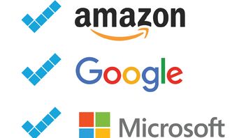 Amazon, Google, And Microsoft Join US Government Cyber Defense Collaboration