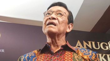 Sultan HB X Asks DIY Residents Not To Golput In The 2024 Election