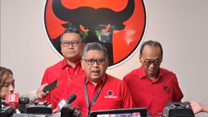 Pelantikan Hasto Lancar, Jubir PDIP: Siapa yang Berani Sama Ibu Megawati?