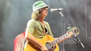 Oasis Umumkan Richard Ashcroft Sebagai Penampil Pembuka Untuk Tur Reuni di Amerika Selatan