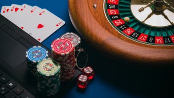 خبير قانوني: القضاء على المقامرة لا يشد حبلا ، بمجرد أن يكون هناك أمر قيادة جديد 