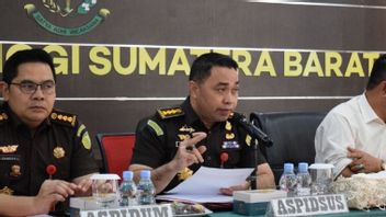 西苏门答腊检察官办公室调查SMK学生的实用工具腐败指控