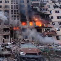 Rusia Bakal Kehabisan Sumber Daya untuk Lakukan Serangan, Penasihat Presiden Ukraina Prediksi Perang Berakhir Mei