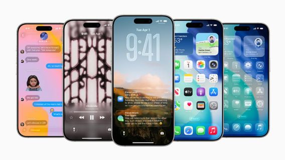 ملاحظة! هذه هي الطريقة لتنزيل الإصدار التجريبي من iOS 26 على iPhone