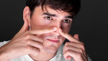 Waspada Bisul di Hidung, Infeksi Sepele yang Bisa Berujung Fatal