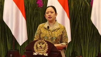 Puan Ajak Jadikan Kebangkitan Nasional 2025 Sebagai Momentum Refleksi Perjuangan Bangsa