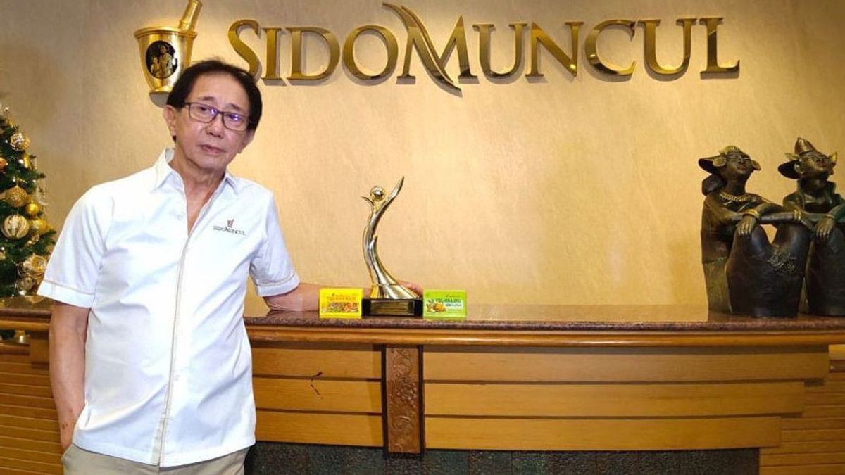 Sido Appears Strongly Committed In Helping Stunting Prevention